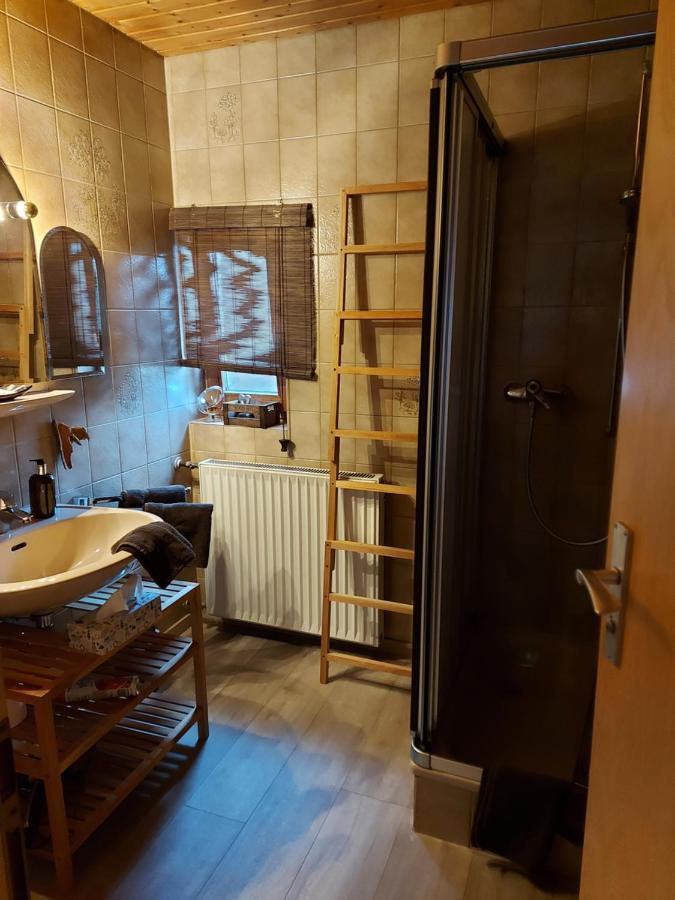 אוברשטאופן Gaestehaus Susanne מראה חיצוני תמונה