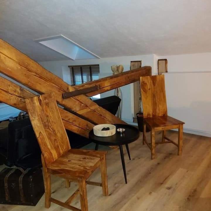 אוברשטאופן Gaestehaus Susanne מראה חיצוני תמונה