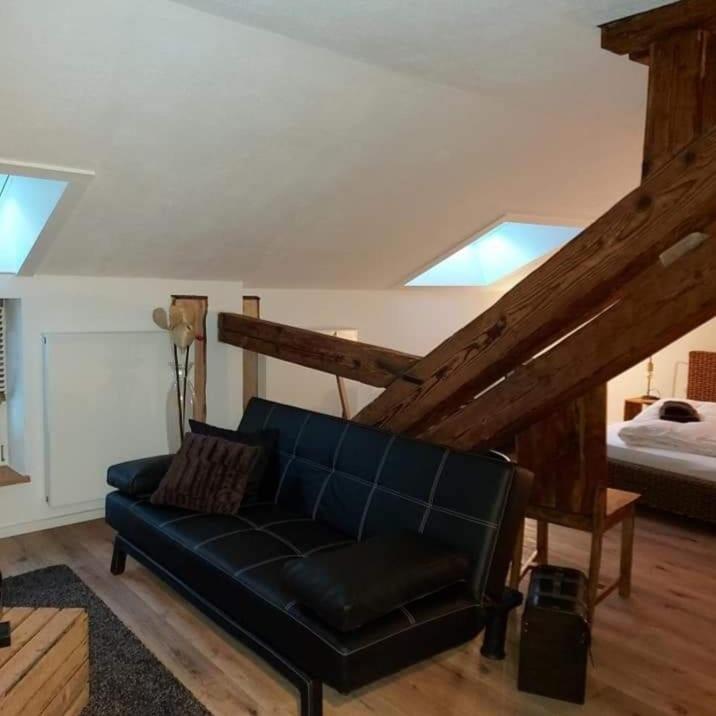אוברשטאופן Gaestehaus Susanne מראה חיצוני תמונה