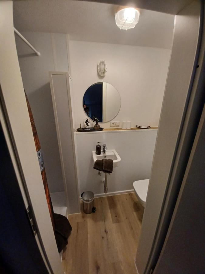 אוברשטאופן Gaestehaus Susanne מראה חיצוני תמונה