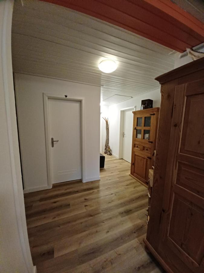 אוברשטאופן Gaestehaus Susanne מראה חיצוני תמונה