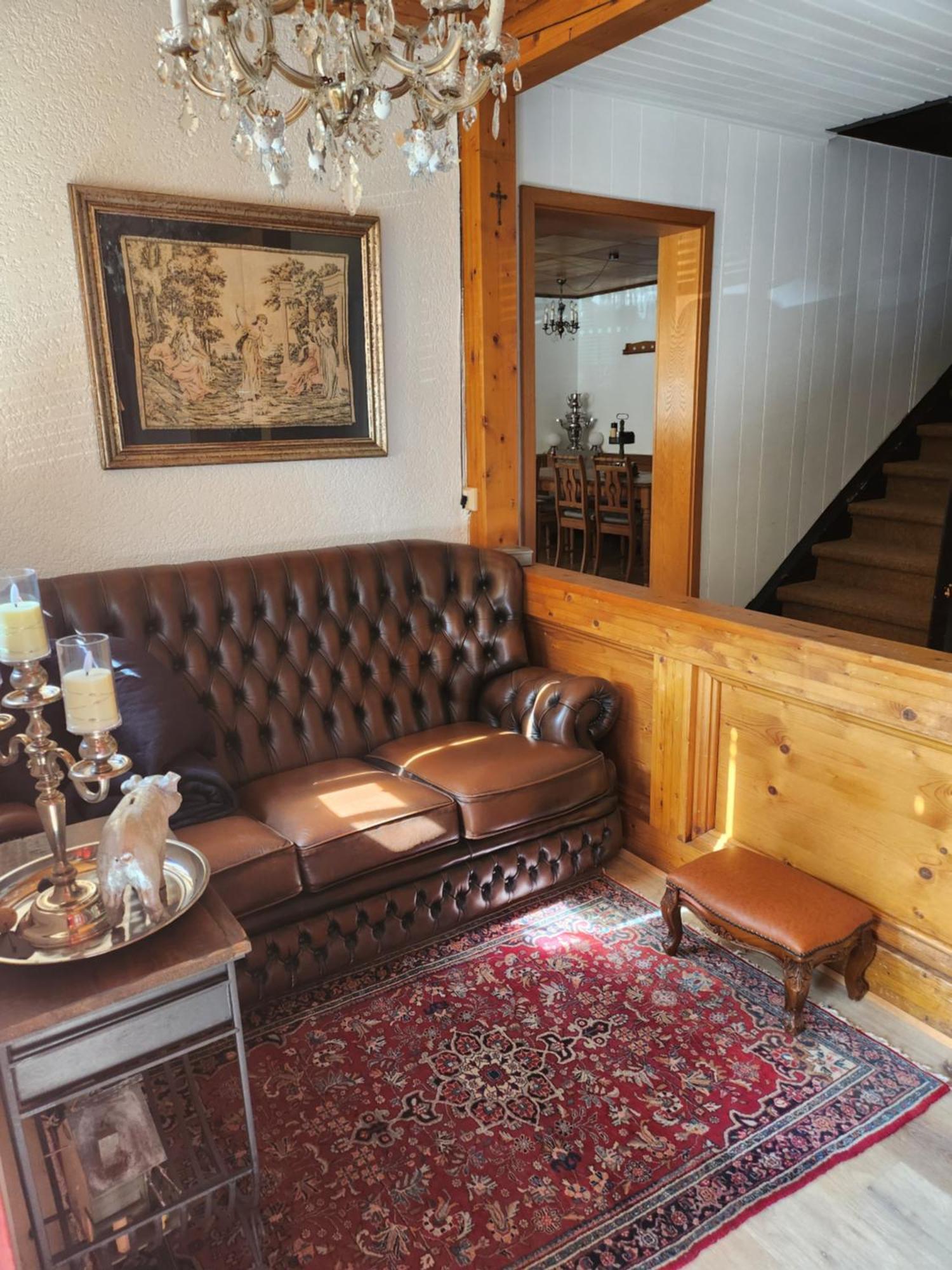 אוברשטאופן Gaestehaus Susanne מראה חיצוני תמונה